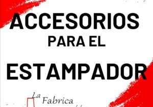 Accesorios