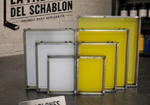 SHABLONES