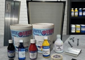KIT´S SERIGRAFICOS